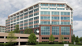PhySoft Headquarters